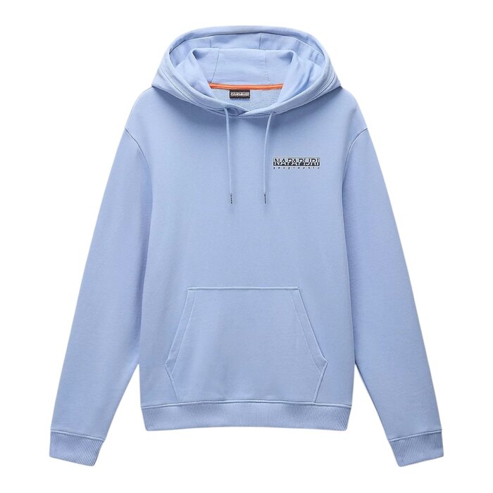 Napapijri B-Sovana Hoodie - Bleu Clair