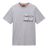 S-Rivalto S/S - Ultimate Grey