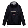 Rainforest WB Pocket - Black