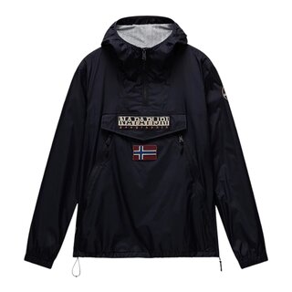 Napapijri Rainforest WB Pocket - Black