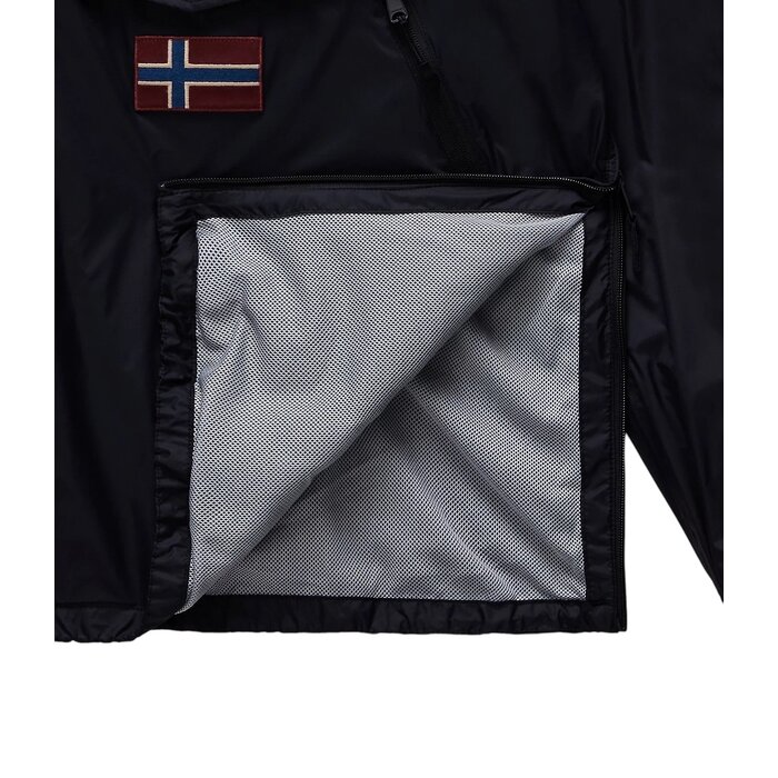 Napapijri Rainforest WB Pocket - Black