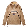 Rainforest WB Pocket - Tannin