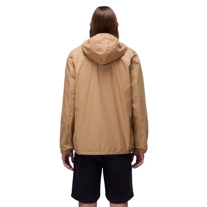 Napapijri Rainforest WB Pocket - Tannin