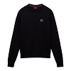 D-Prado Sweat - Black Beauty
