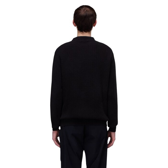 Napapijri D-Prado Sweat - Black Beauty