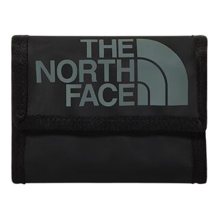 The North Face Base Camp Wallet - Tnf Black