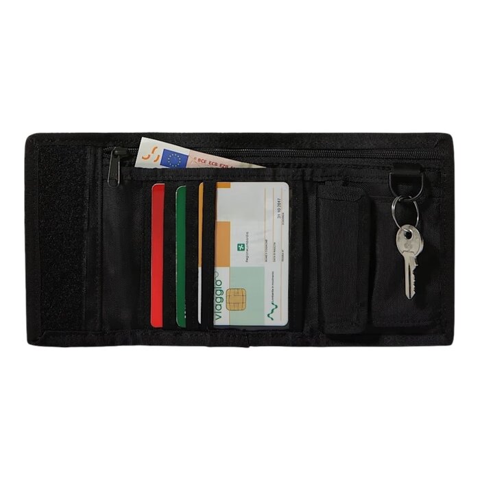 The North Face Base Camp Wallet - Tnf Black