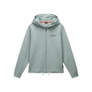 Napapijri B-Vanni Fzh - Vert Mil