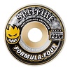 Conical Formula Four 99A - Yellow