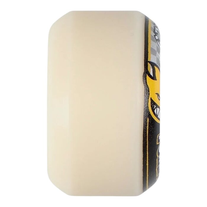 Spitfire Conical Formula Four 99A - Yellow