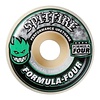 Conical Formula Four 101A/52MM - Green