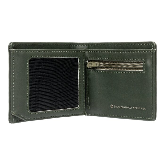 Element Icon Mini Wallet - Kalamata