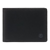 Icon Mini Wallet - Flint Black