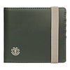 Icon Strap wallet Bilfold - Kalamata