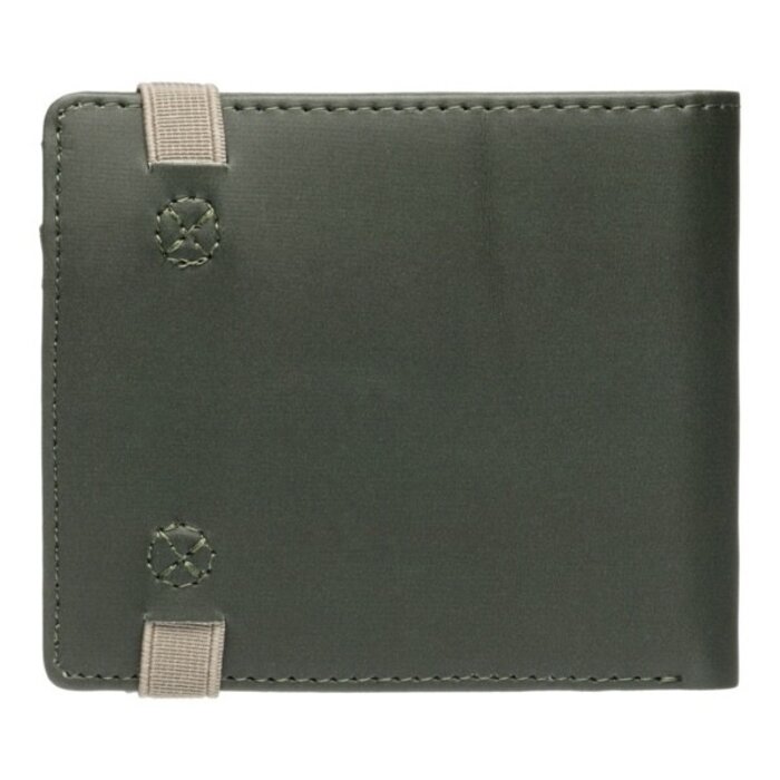Element Icon Strap wallet Bilfold - Kalamata