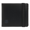 Icon Strap wallet Bilfold - Flint Black