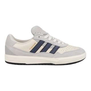 Adidas Skateboarding Tyshawn II - Grey Two/ Collegiate Navy/ Clear White