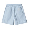 W' Nota Short - Bova Stripe/Bluebird