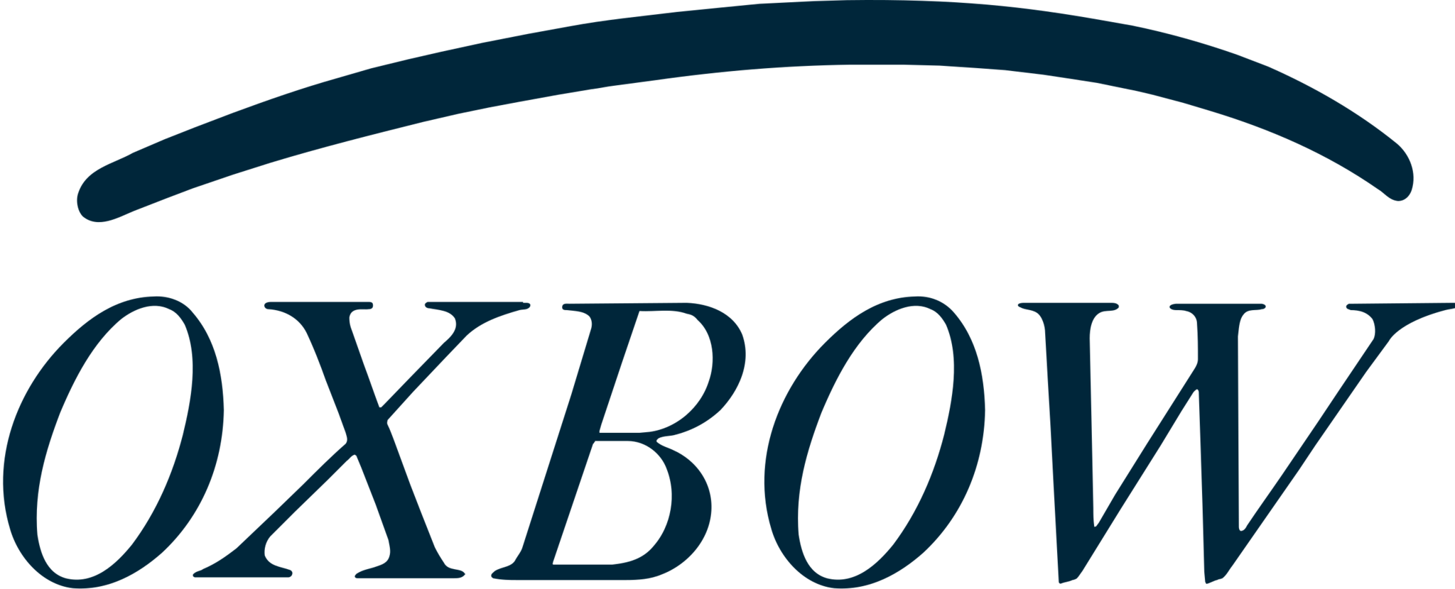 Oxbow