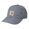 Notus Cap - Arvin Stripe/Space