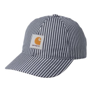 Carhartt WIP Notus Cap - Arvin Stripe/Space
