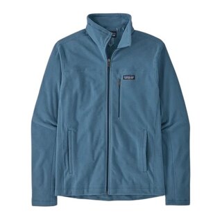 Patagonia M's Micro D Jacket - Still Blue