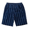 Corduroy Swell Short - Navy Check