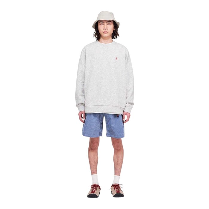 Gramicci Corduroy G Short - Smoky Blue