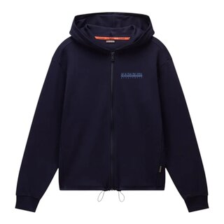 Napapijri B-Vanni Fzh - Marine Blue