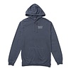 Hopper Vintage Fleece - Bluefin