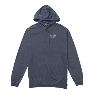 Salty Crew Hopper Vintage Fleece - Bluefin