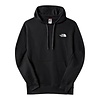 M' Simple Dome Hoodie - Tnf Black