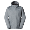 M' Quest Jacket - Monument Grey