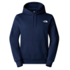 M' Simple Dome Hoodie - Summit Navy