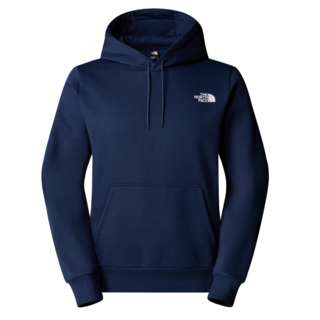 The North Face M' Simple Dome Hoodie - Summit Navy