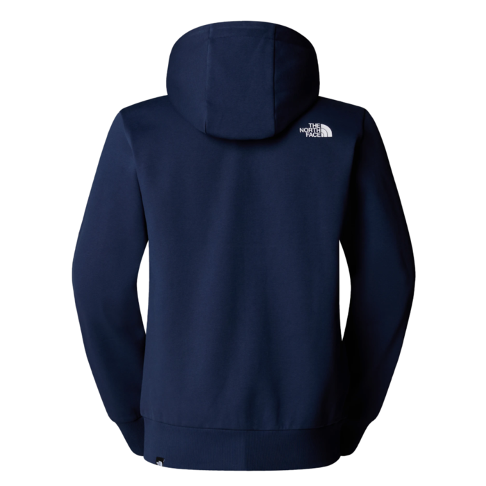 The North Face M' Simple Dome Hoodie - Summit Navy
