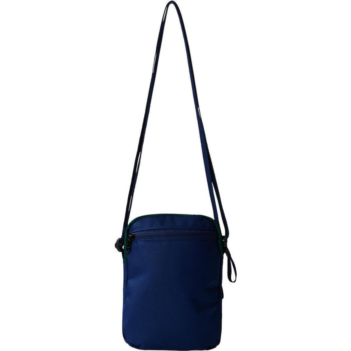 The North Face Jester Crossbody - Hunter Green/Blue