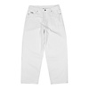 Signature Casper Pant - Off White