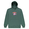 Take A Trip Hoodie - Alpine Green