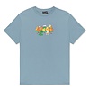 Cavenerm Tee - Light Slate