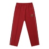 La Marque Tracksuit Pant - Burgundy