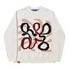 Spirit Crewneck Knit - Off White