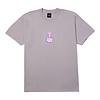Melt S/S Tee - Dust Purple