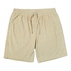 Tether Terry Short - Twill