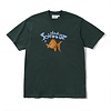 Goldfish S/S T-Shirt - Dark Forest