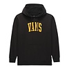 Varsity Hoodie - Black