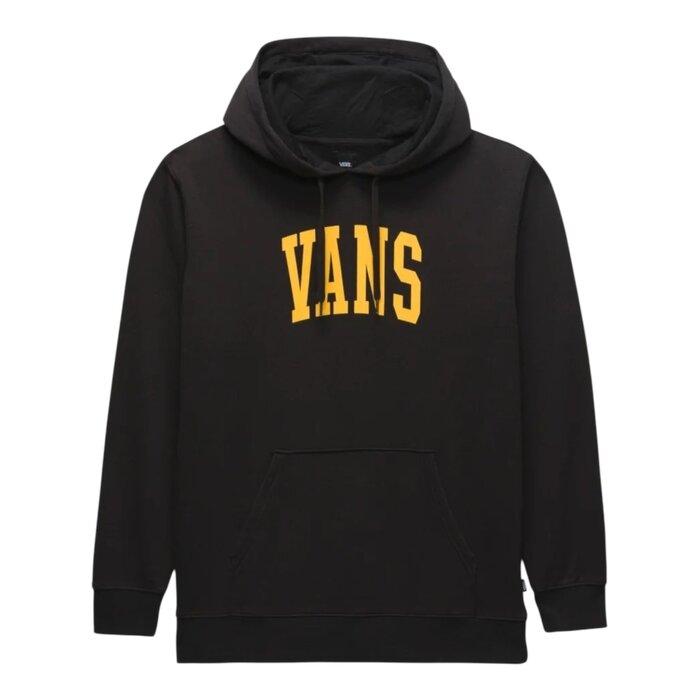 Vans Varsity Hoodie - Black