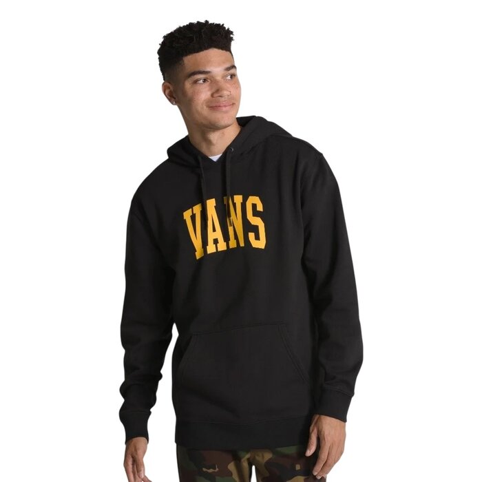Vans Varsity Hoodie - Black
