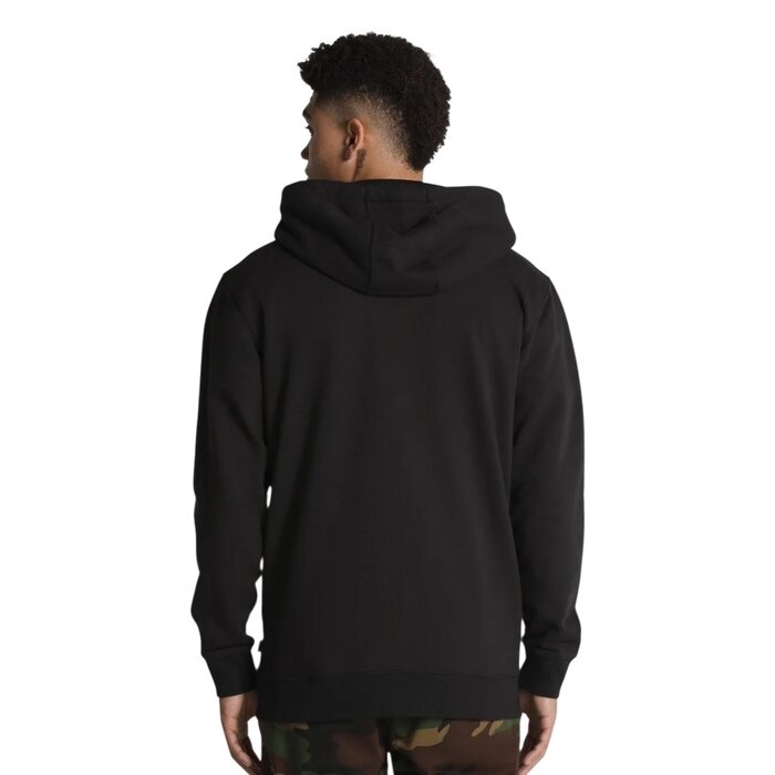 Vans Varsity Hoodie - Black