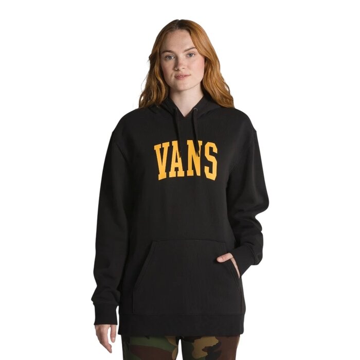 Vans Varsity Hoodie - Black